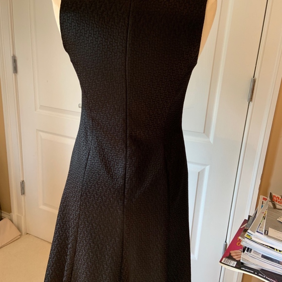 Bagley Mischka Evening Dress - Picture 4 of 5